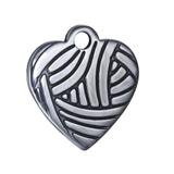 Stainless Steel Small Charms VC099 VNISTAR Steel Small Charms