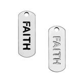 Stainless Steel Small Charms VC140 VNISTAR Old Products