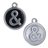 Stainless Steel Small Charms VC216 VNISTAR Steel Small Charms