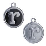 Stainless Steel Small Charms VC217R VNISTAR Steel Small Charms