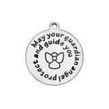 Stainless Steel Charms VC227-1 VNISTAR Old Products