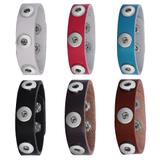 Snap Button Bracelets VNP006 VNISTAR Snap Button Accessories