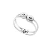 Snap Button Bangle VNP047 VNISTAR Snap Button Accessories