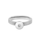 Snap Button Bangle VNP051 VNISTAR Snap Button Accessories