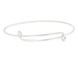 Vnistar Alloy cuff style expandable diy bangle VSB028 VSB028 VNISTAR Accessories